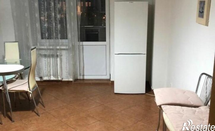 2-комн квартира улица Передерия, 64,  д. 64