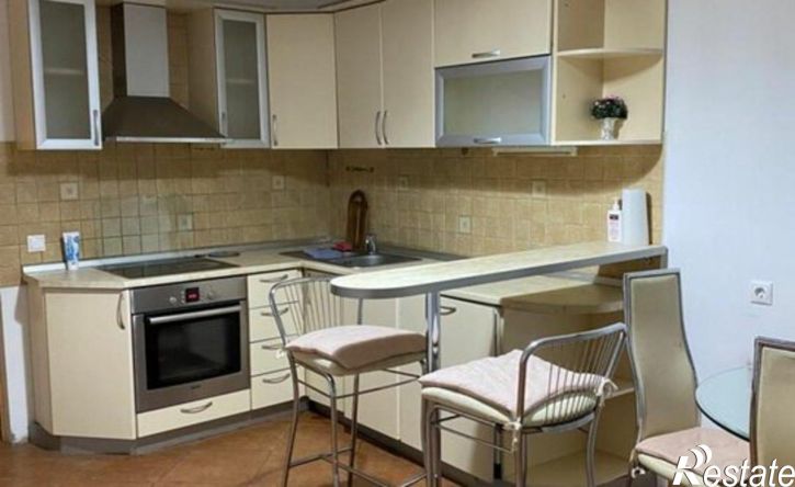 2-комн квартира улица Передерия, 64,  д. 64