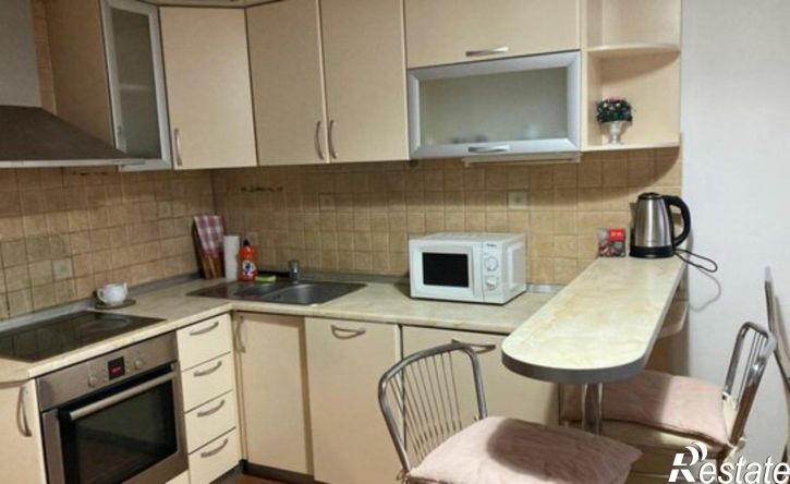 2-комн квартира улица Передерия, 64,  д. 64