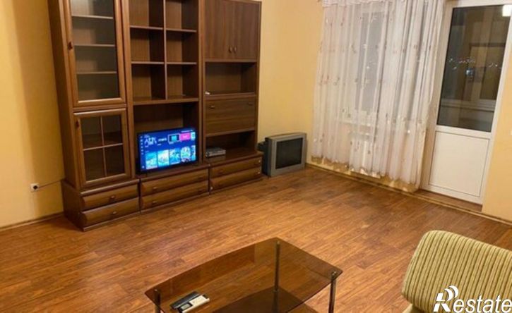 2-комн квартира улица Передерия, 64,  д. 64