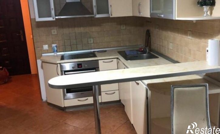 2-комн квартира улица Передерия, 64,  д. 64