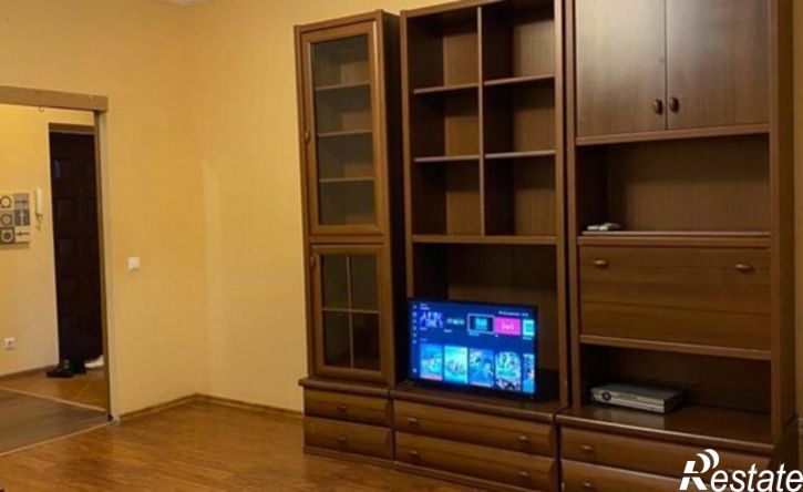 2-комн квартира улица Передерия, 64,  д. 64