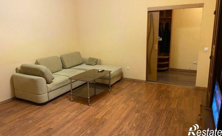 2-комн квартира улица Передерия, 64,  д. 64