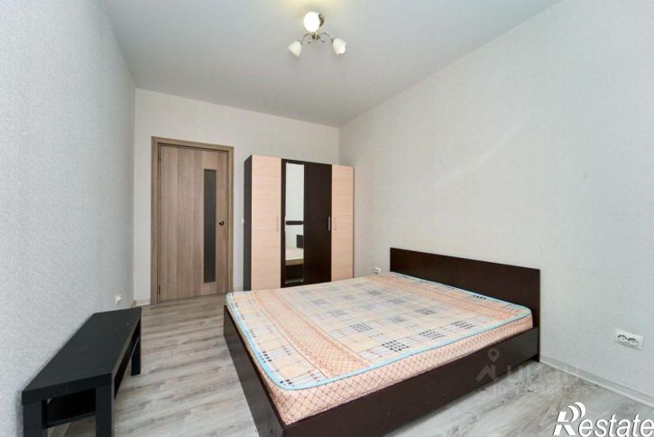 1-комн квартира Московская улица, 118 к1,  д. 118 к1