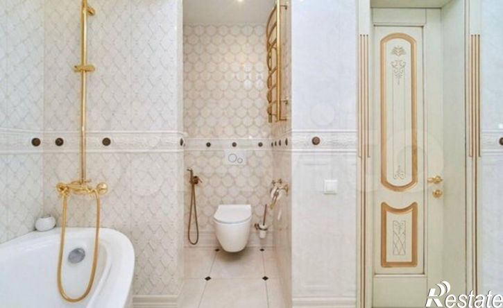 3-комн квартира улица Передерия, 64,  д. 64