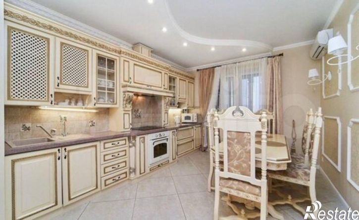 3-комн квартира улица Передерия, 64,  д. 64