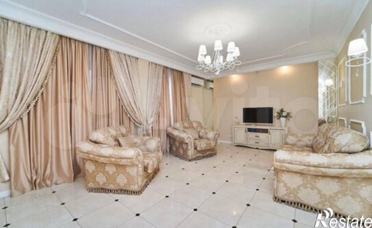 3-комн квартира улица Передерия, 64,  д. 64