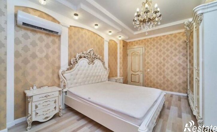 3-комн квартира улица Передерия, 64,  д. 64