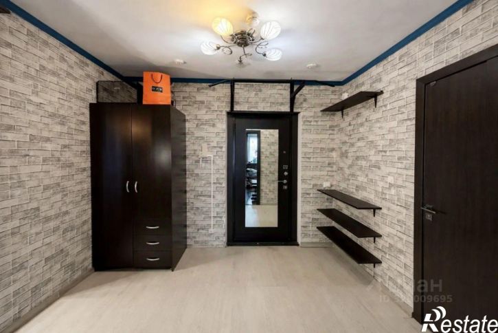 1-комн квартира Кореновская улица, 73,  д. 73