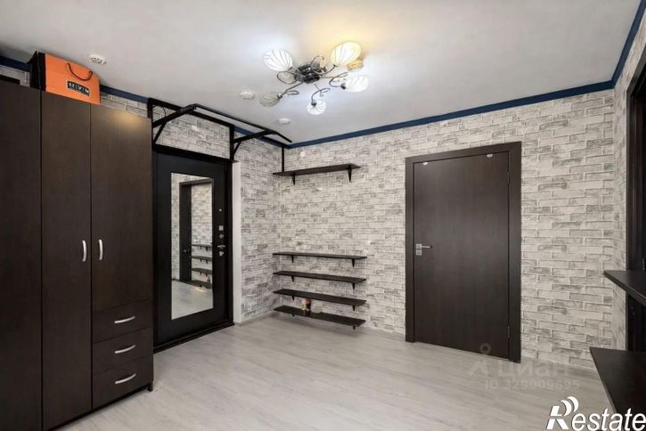 1-комн квартира Кореновская улица, 73,  д. 73