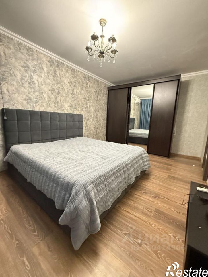 1-комн квартира Рождественская Набережная, 35,  д. 35