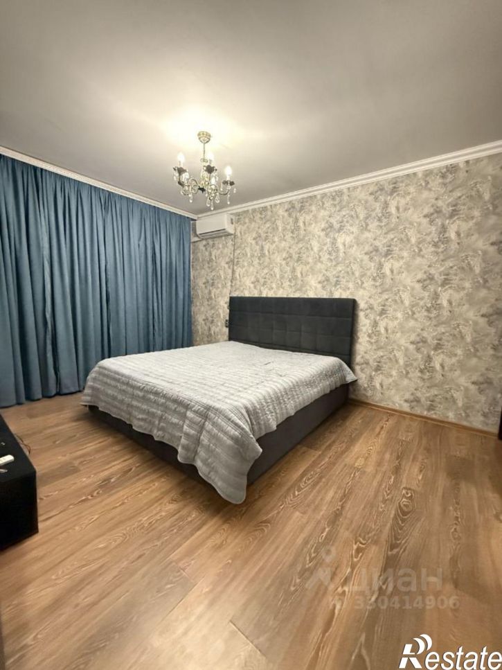 1-комн квартира Рождественская Набережная, 35,  д. 35