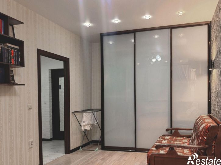 1-комн квартира Заполярная улица, 35 к9,  д. 35 к9