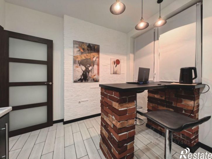 1-комн квартира Заполярная улица, 35 к9,  д. 35 к9