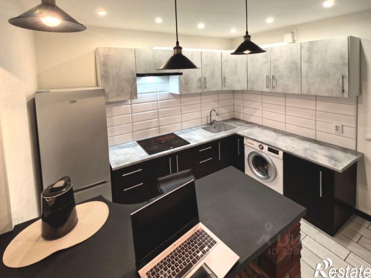 1-комн квартира Заполярная улица, 35 к9,  д. 35 к9