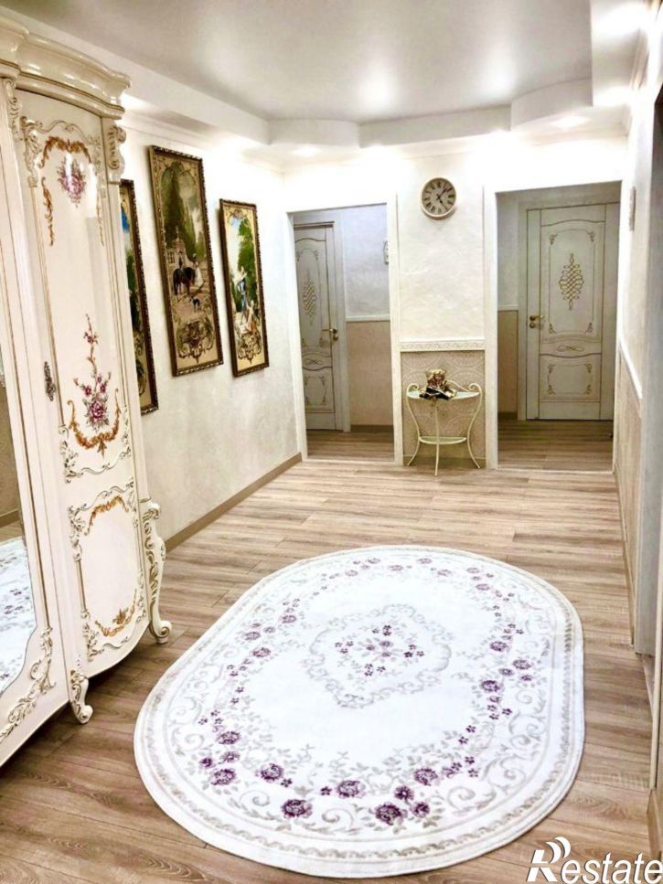 3-комн квартира ул Красных Партизан, 4/4,  д. 4/4