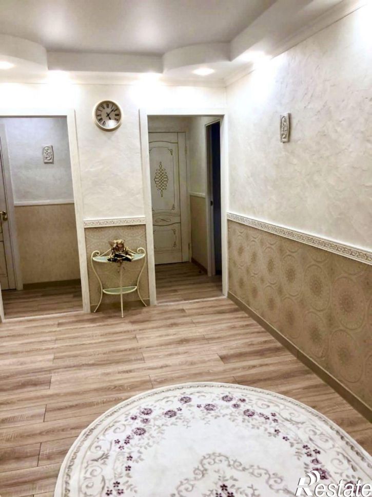 3-комн квартира ул Красных Партизан, 4/4,  д. 4/4