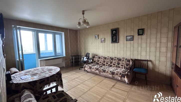 2-комн квартира ул им. Вишняковой, 51,  д. 51