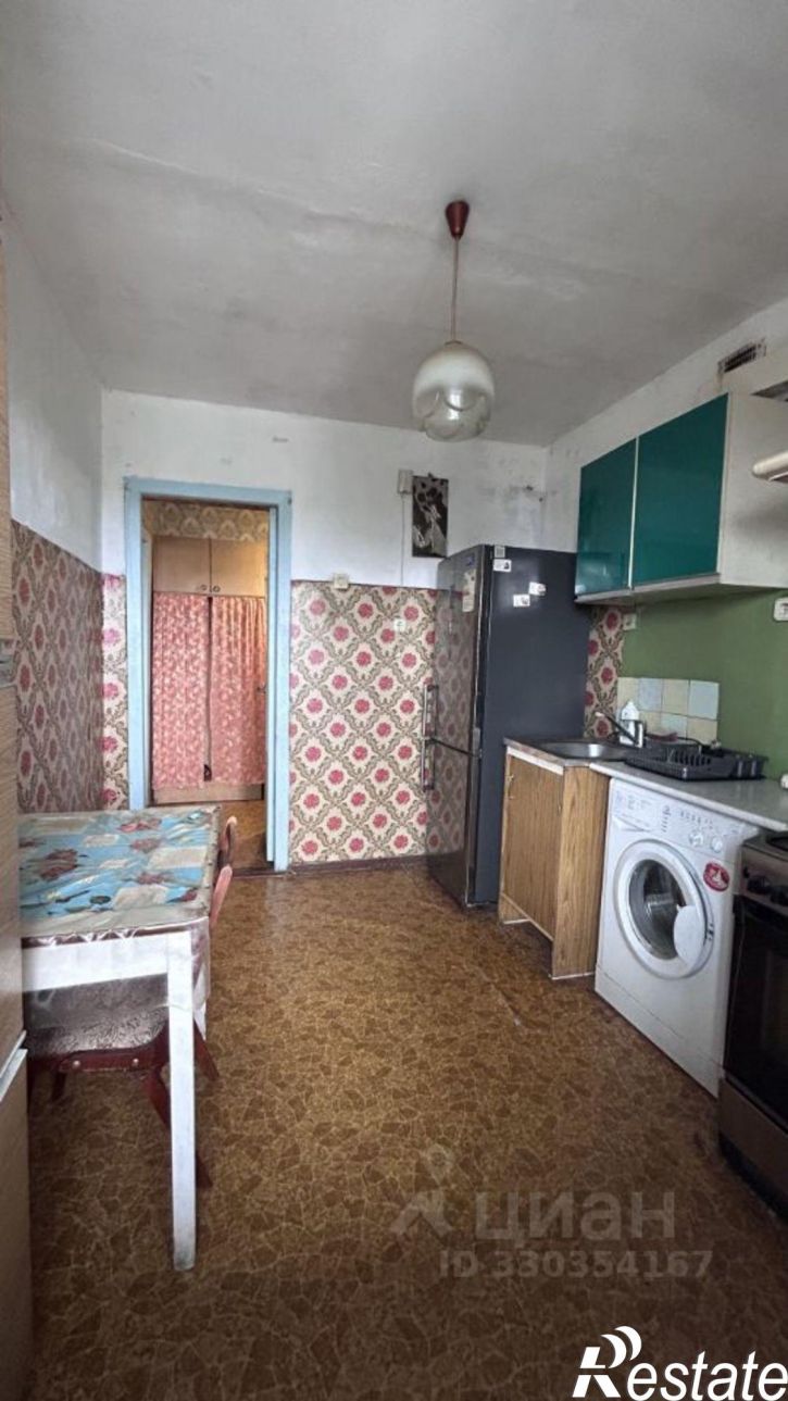 2-комн квартира ул им. Вишняковой, 51,  д. 51