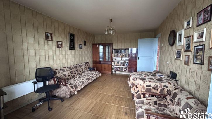 2-комн квартира ул им. Вишняковой, 51,  д. 51