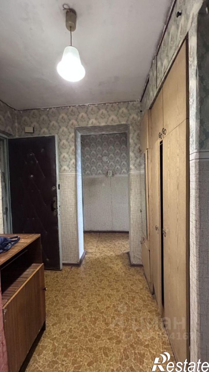 2-комн квартира ул им. Вишняковой, 51,  д. 51