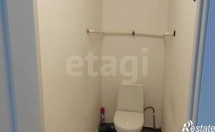 2-комн квартира ул им. Байбакова Н.К., 2,  д. 2