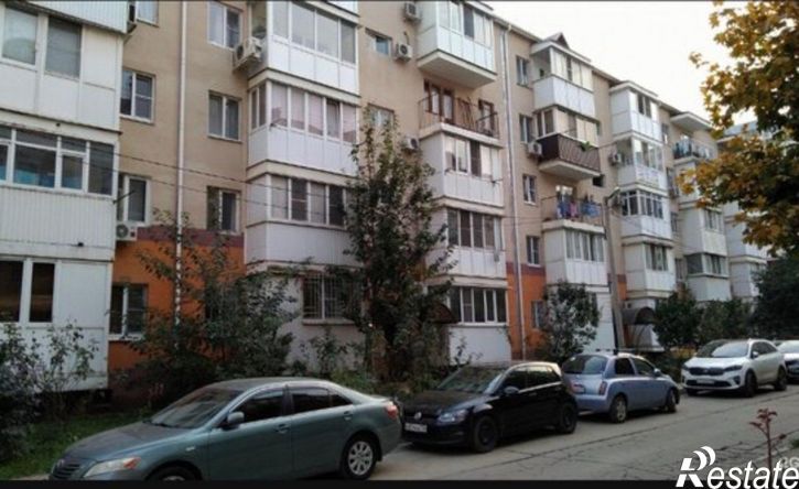 1-комн квартира ул Восточно-Кругликовская, 70,  д. 70