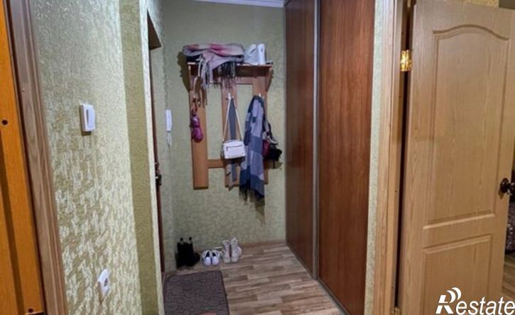 1-комн квартира ул Восточно-Кругликовская, 70,  д. 70