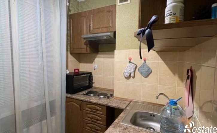 1-комн квартира ул Восточно-Кругликовская, 70,  д. 70
