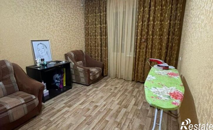 1-комн квартира ул Восточно-Кругликовская, 70,  д. 70