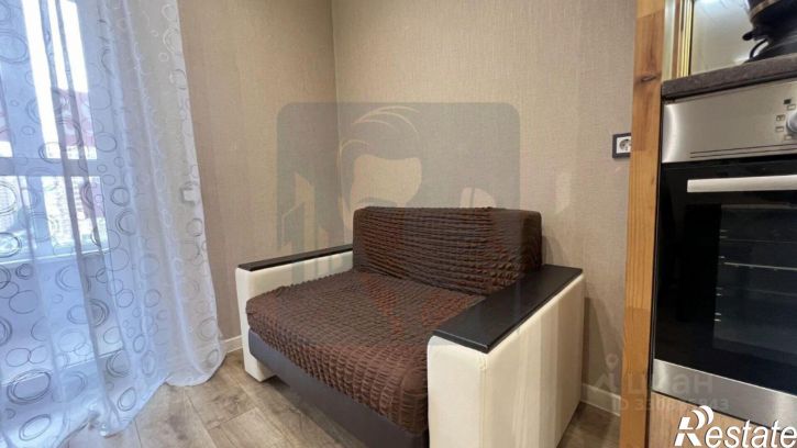2-комн квартира улица Героев-Разведчиков, 6 к1,  д. 6 к1