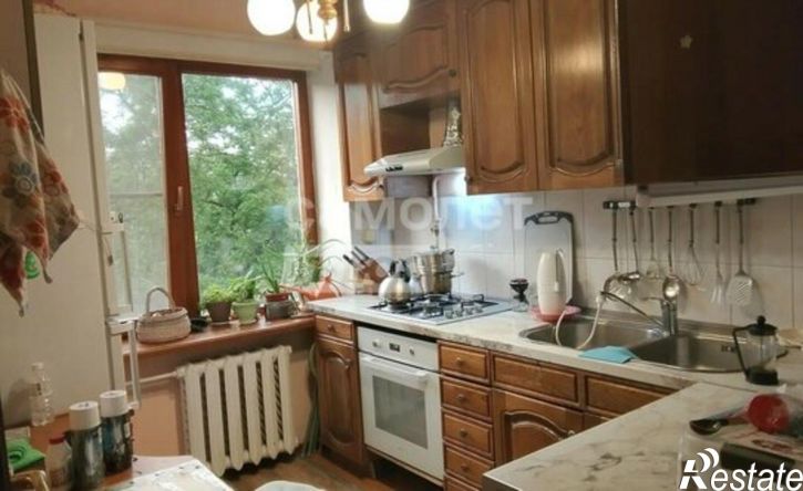 3-комн квартира улица Атарбекова, 45,  д. 45