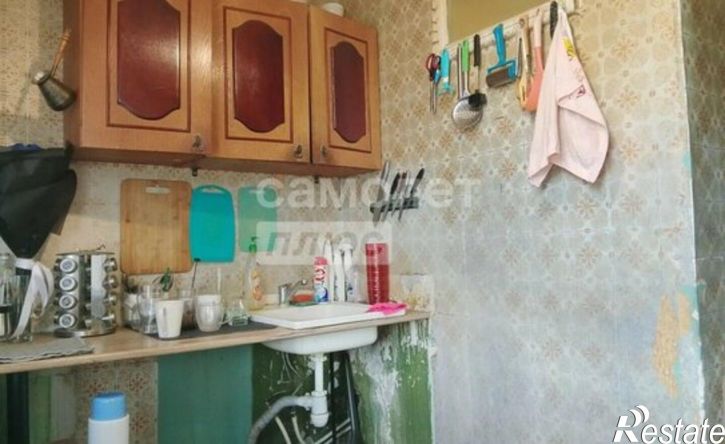 2-комн квартира улица Яна Полуяна, 42,  д. 42