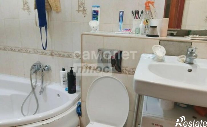 3-комн квартира улица Атарбекова, 45,  д. 45