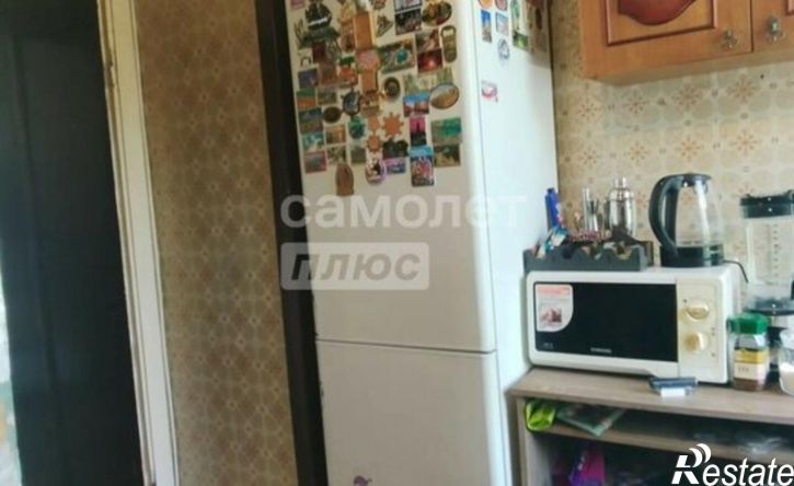 2-комн квартира улица Яна Полуяна, 42,  д. 42