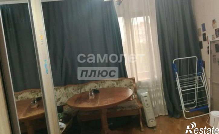 3-комн квартира улица Атарбекова, 45,  д. 45