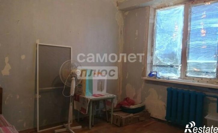 2-комн квартира улица Яна Полуяна, 42,  д. 42