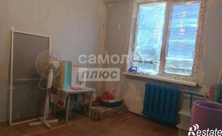 2-комн квартира улица Яна Полуяна, 42,  д. 42