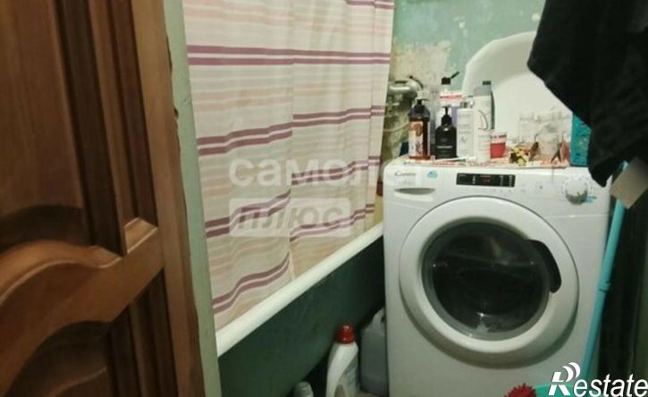 2-комн квартира улица Яна Полуяна, 42,  д. 42