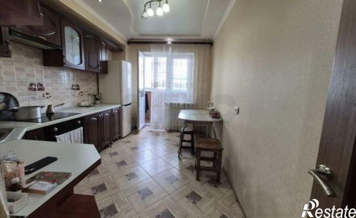 2-комн квартира ул им. Петра Метальникова, 13,  д. 13
