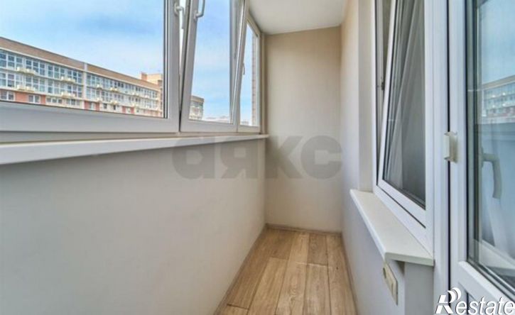1-комн квартира ул Западный Обход, 39/2 3,  д. 39/2 3,  к. 3