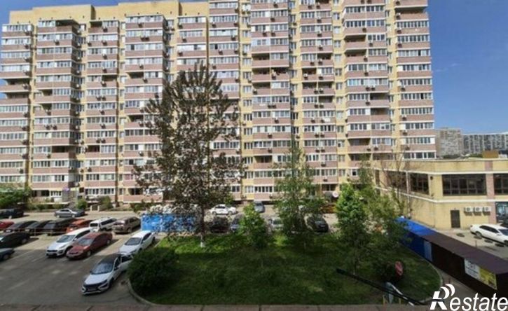 2-комн квартира ул им. Петра Метальникова, 13,  д. 13