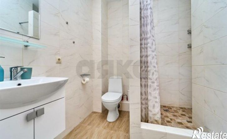 1-комн квартира ул Западный Обход, 39/2 3,  д. 39/2 3,  к. 3