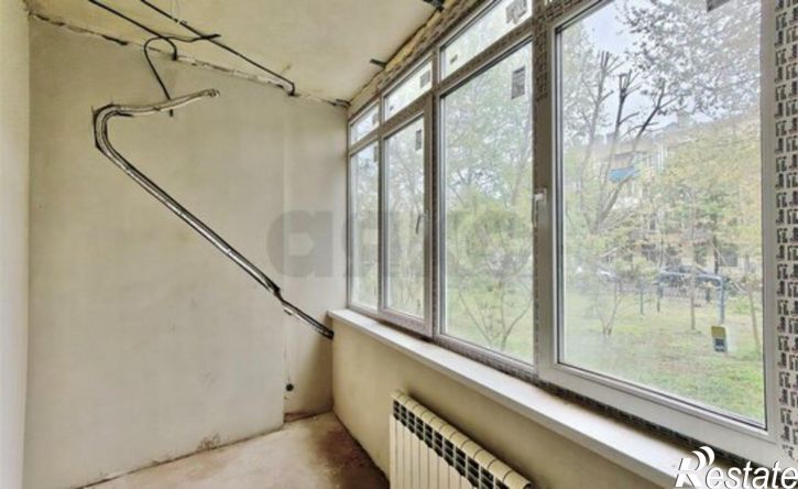 3-комн квартира ул им. Гоголя, 23,  д. 23