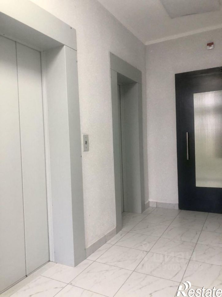 1-комн квартира улица Лётчика Позднякова, 2к19