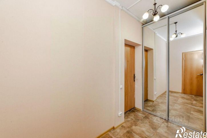 1-комн квартира улица Архитектора Ишунина, 6,  д. 6