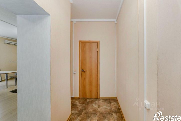 1-комн квартира улица Архитектора Ишунина, 6,  д. 6