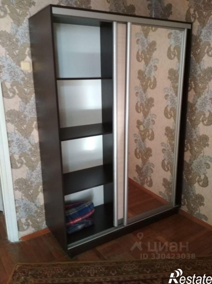 Комната Брянская улица, 8,  д. 8