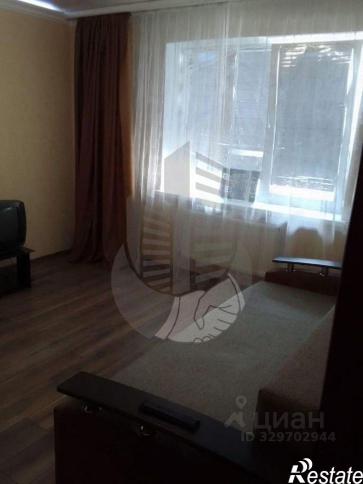 1-комн квартира ул им. Симиренко, 37 1,  д. 37 1,  к. 1