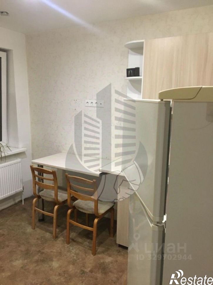 1-комн квартира ул им. Симиренко, 37 1,  д. 37 1,  к. 1